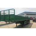 3 Axle Heavy Semi-trailer